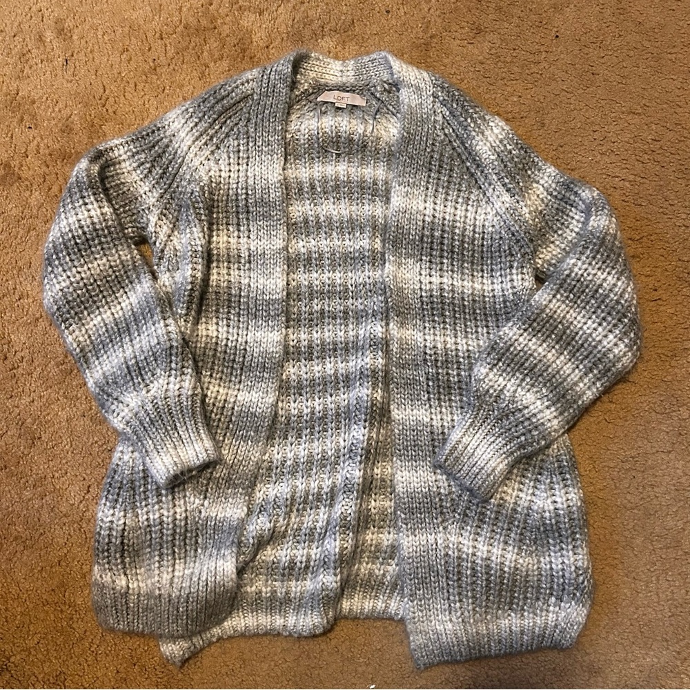 Loft Cardigan